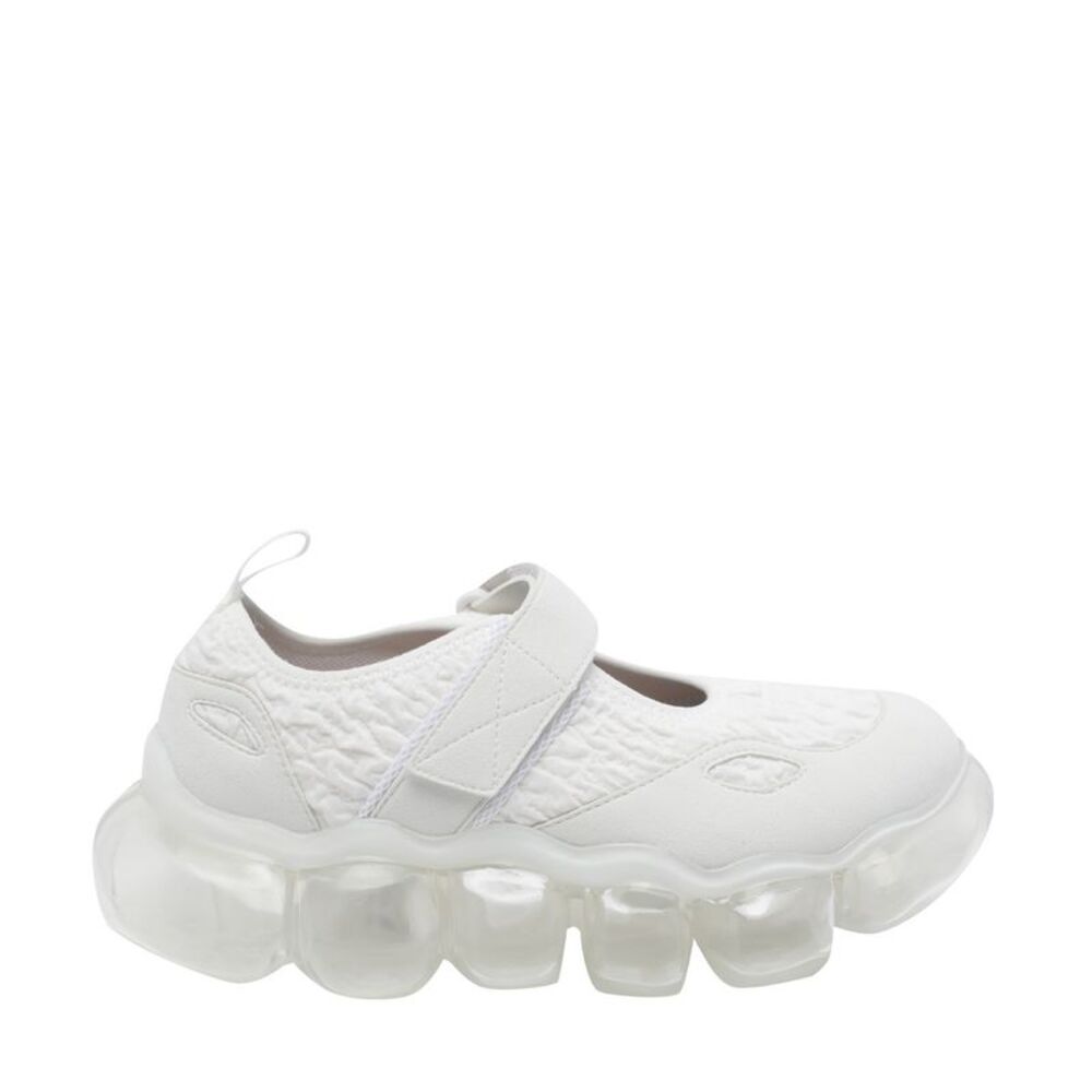 Grounds Women Jewelry Maryjane Sneakers